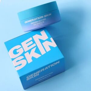 ⚫️ Generation Skin Hydrating Marine Algae Eye Patches 30 Pairs New In Box
